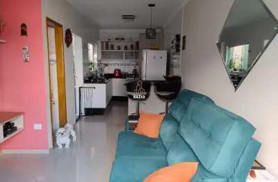 Casa em condomínio fechado com 2 quartos à venda na rua baltazar brum, 677, vila ré, são paulo por r$ 425.000