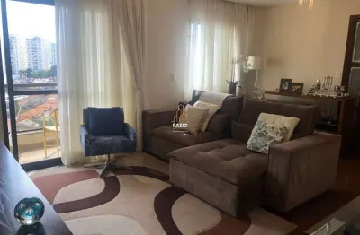 Apartamento com 3 quartos à venda na rua bento manuel, 75, vila regente feijó, são paulo por r$ 960.000