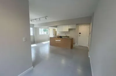 Apartamento com 2 quartos à venda na avenida moema, 55, moema, são paulo por r$ 1.050.000