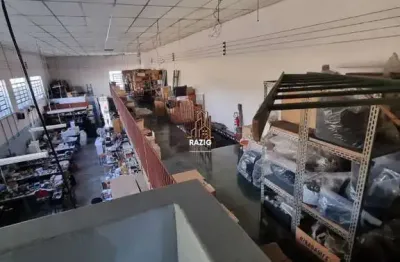 Barracão / galpão / depósito à venda na rua rego barros, 734, jardim vila formosa, são paulo por r$ 1.990.000