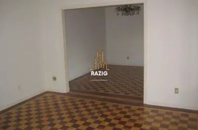 Apartamento com 3 quartos à venda na rua presidente prudente, 35, jardim paulista, são paulo por r$ 1.500.000
