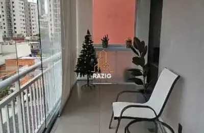 Apartamento com 3 quartos à venda na rua teodoro mascarenhas, 415, vila matilde, são paulo por r$ 680.000