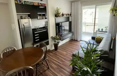 Apartamento com 2 quartos à venda na rua wandenkolk, 711, mooca, são paulo por r$ 650.000