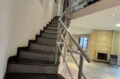 Apartamento com 3 quartos à venda na rua aguapeí, 235, tatuapé, são paulo por r$ 1.250.000