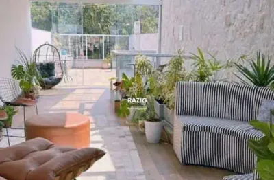 Casa com 3 quartos à venda na rua saboó, 33, vila santa isabel, são paulo por r$ 1.200.000