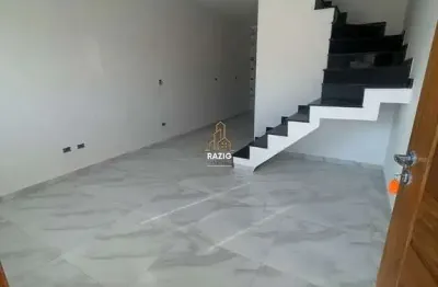 Casa em condomínio fechado com 2 quartos à venda na rua maria teresa assunção, 297, cangaíba, são paulo por r$ 420.000