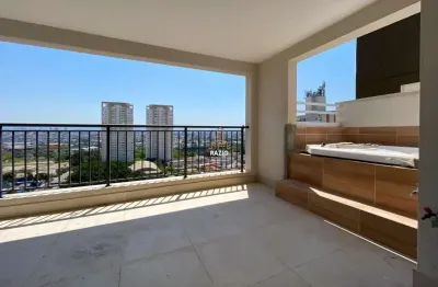 Cobertura com 4 quartos à venda na rua são felipe, 330, parque são jorge, são paulo por r$ 3.139.000