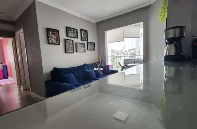 Apartamento com 3 quartos à venda na rua ibitirama, 2130, vila prudente, são paulo por r$ 600.000