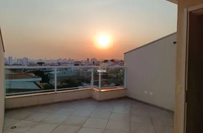 Casa em condomínio fechado com 2 quartos à venda na rua barão de laguna, 238, vila alpina, são paulo por r$ 520.000