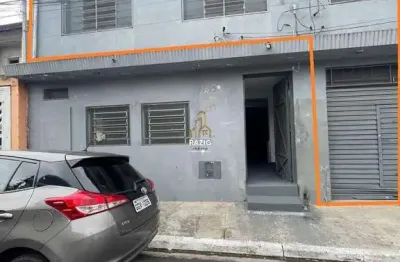 Barracão / galpão / depósito para alugar na rua doutor jaci barbosa, 475, vila carrão, são paulo por r$ 5.000