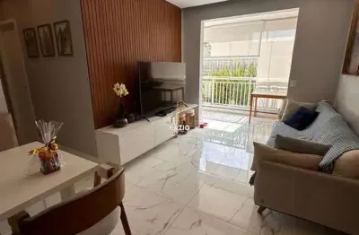 Apartamento com 3 quartos à venda na rua wandenkolk, 711, mooca, são paulo por r$ 699.000