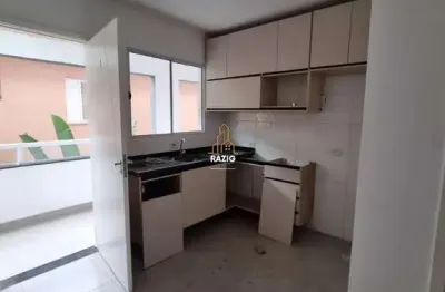 Apartamento com 2 quartos para alugar na rua matilde la giudice, 157, jardim aricanduva, são paulo por r$ 1.500