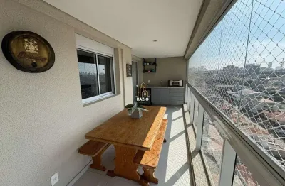 Apartamento com 3 quartos à venda na rua torquato tasso, 965, vila prudente, são paulo por r$ 1.138.000