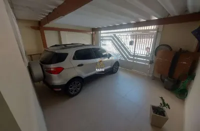 Casa com 2 quartos à venda na rua tobiaras, 171, penha, são paulo por r$ 550.000