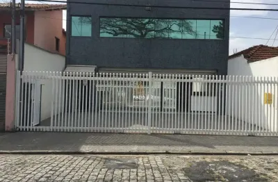 Prédio à venda na rua professora sebastiana silva minhoto, 383, tatuapé, são paulo por r$ 4.800.000