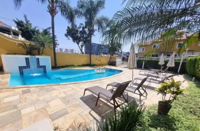 Casa em condomínio fechado com 2 quartos à venda na avenida guilherme giorgi, 1611, vila carrão, são paulo por r$ 800.000