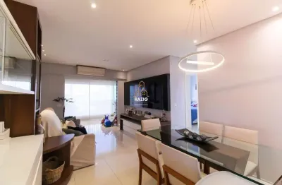 Apartamento com 2 quartos à venda na rua campo largo, 964, mooca, são paulo por r$ 940.000