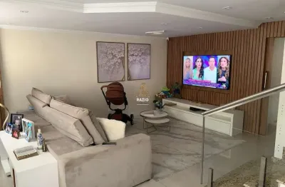 Casa em condomínio fechado com 4 quartos à venda na avenida guilherme giorgi, 1611, vila carrão, são paulo por r$ 1.500.000