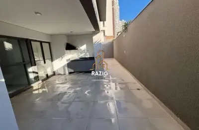 Apartamento com 3 quartos para alugar na rua cantagalo, 2257, tatuapé, são paulo por r$ 7.900