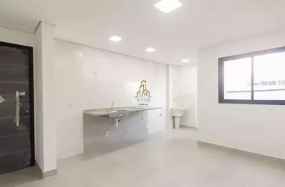 Apartamento com 1 quarto à venda na felício geraldo nicolau, 19, vila carrão, são paulo por r$ 215.000