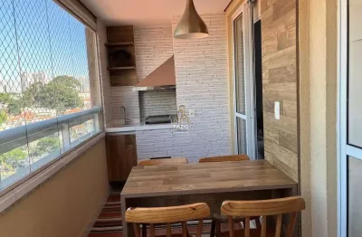 Apartamento com 3 quartos à venda na avenida celso garcia, 3200, tatuapé, são paulo por r$ 850.000