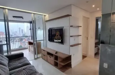 Apartamento com 2 quartos para alugar na rua teófilo dias, 168, vila regente feijó, são paulo por r$ 4.500