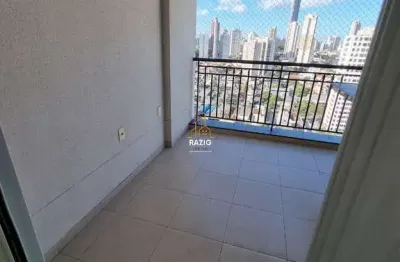 Apartamento com 2 quartos para alugar na rua teófilo dias, 168, vila regente feijó, são paulo por r$ 4.000