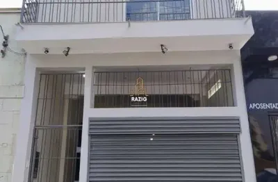 Prédio à venda na rua dos trilhos, 1804, mooca, são paulo por r$ 1.980.000