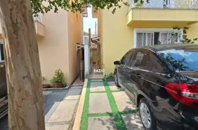 Casa em condomínio fechado com 4 quartos à venda na avenida guilherme giorgi, 1611, vila carrão, são paulo por r$ 1.250.000