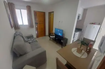 Apartamento com 2 quartos à venda na rua evans, 226, vila esperança, são paulo por r$ 299.000
