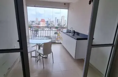 Apartamento com 2 quartos à venda na rua teófilo dias, 168, vila regente feijó, são paulo por r$ 650.000
