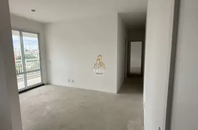 Apartamento com 2 quartos à venda na rua wandenkolk, 711, mooca, são paulo por r$ 660.000