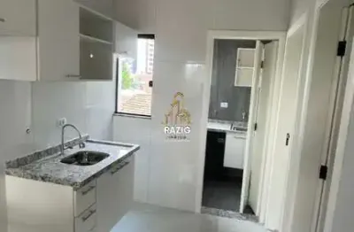 Apartamento com 2 quartos para alugar na Jorge Veiga, 618, Vila Carrão, São Paulo por R$ 2.300