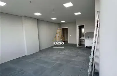 Sala comercial para alugar na Rua Ibitirama, 53, Vila Prudente, São Paulo por R$ 2.800