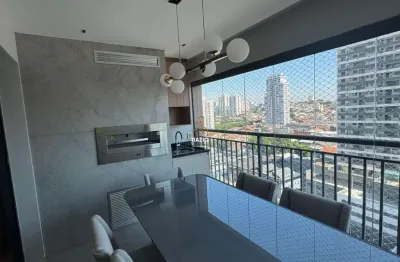Apartamento com 3 quartos à venda na Avenida Professor Luiz Ignácio Anhaia Mello, 3660, Vila Prudente, São Paulo por R$ 899.000