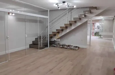 Casa comercial à venda na Rua Rosa das Neves, 49, Jardim Anália Franco, São Paulo por R$ 2.390.000