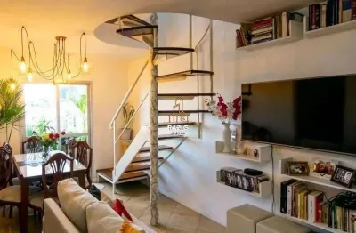 Cobertura com 3 quartos à venda na Avenida Cipriano Rodrigues, 416, Vila Formosa, São Paulo por R$ 735.000