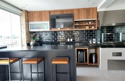 Apartamento com 3 quartos à venda na Rua Boa Esperança, 267, Tatuapé, São Paulo por R$ 2.865.000