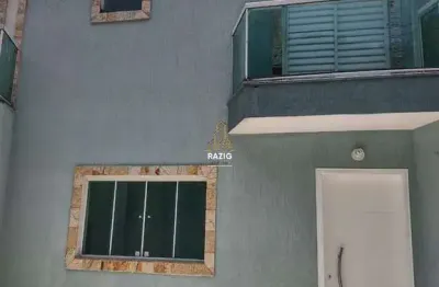 Casa com 2 quartos para alugar na Avenida Marcondes de Brito, 454, Vila Matilde, São Paulo por R$ 2.650