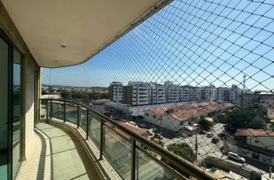 Cobertura com 3 quartos para alugar no Jardim Flamboyant, Cabo Frio 