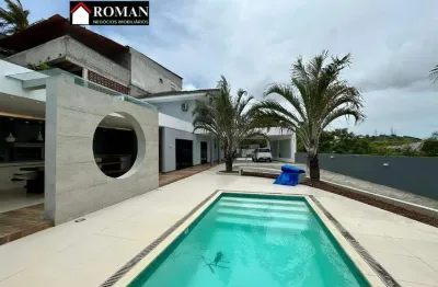 Casa com 3 quartos à venda no Baixo Grande, São Pedro da Aldeia 