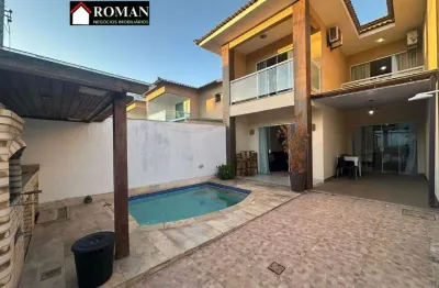 Casa com 4 quartos à venda no Portinho, Cabo Frio 