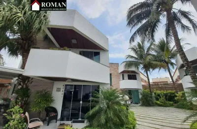 Casa em condomínio fechado com 4 quartos à venda no Portinho, Cabo Frio 