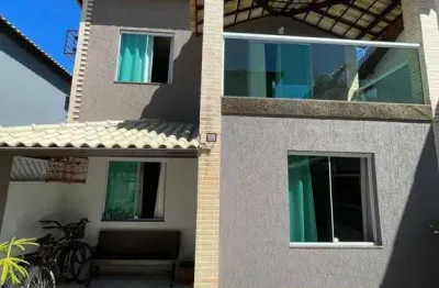Casa com 3 quartos à venda no Palmeiras, Cabo Frio 