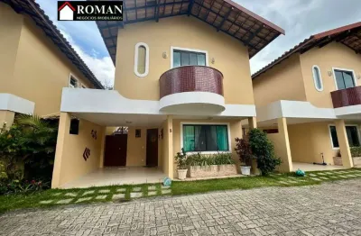 Casa em condomínio fechado com 3 quartos à venda no Portinho, Cabo Frio 