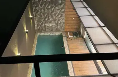 Casa com 4 quartos à venda no Portinho, Cabo Frio 