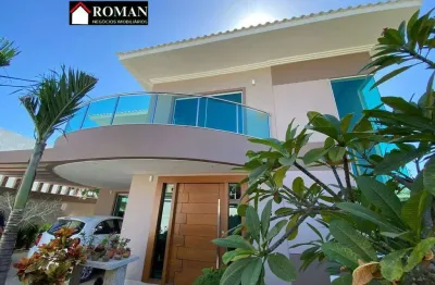 Casa com 5 quartos à venda no Portinho, Cabo Frio 