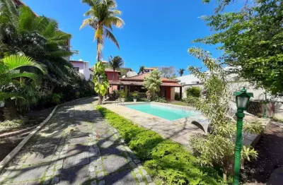 Casa com 3 quartos à venda no Palmeiras, Cabo Frio 
