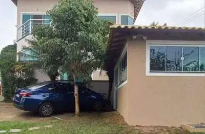 Casa com 3 quartos à venda no Peró, Cabo Frio 