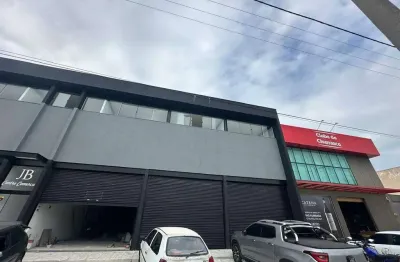 Ponto comercial para alugar no Jardim Excelsior, Cabo Frio 